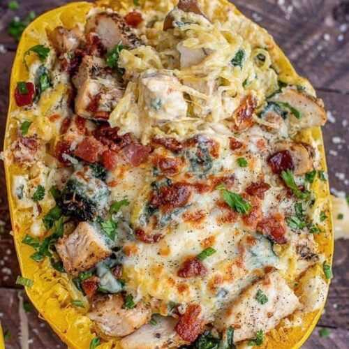 Keto Cabbage Soup – Take Recipe Official Page