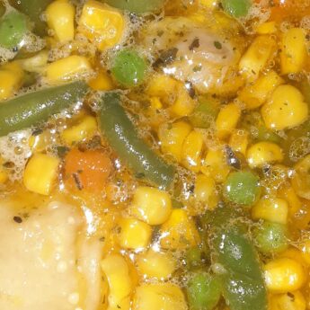 Keto Cabbage Soup – Take Recipe