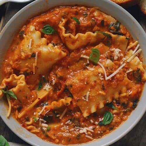 Keto Cabbage Soup – Take Recipe Official Page