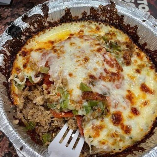 Crock Pot Low-Carb Soup – Take Recipe Official Page