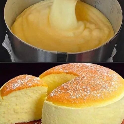 Keto Cheesy Cauliflower Soup – Take Recipe Official Page