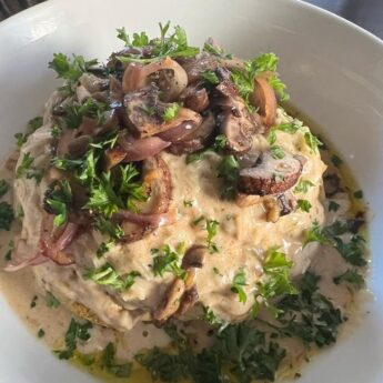 Keto Cabbage Soup – Take Recipe Official Page