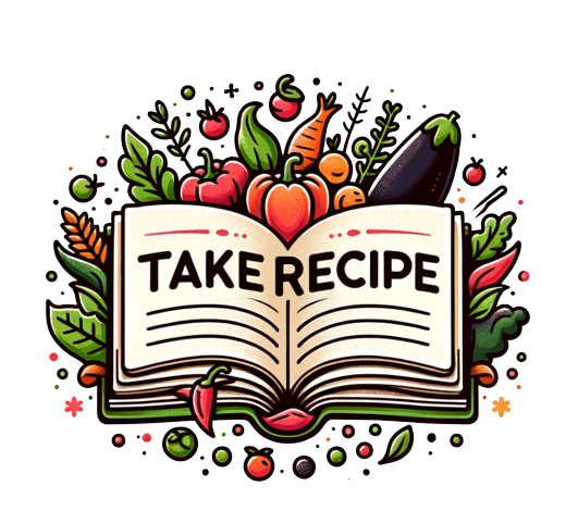 Take Recipe Official Page
